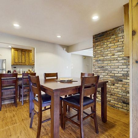 Villa Escape At Edgewood Stateline Esterno foto