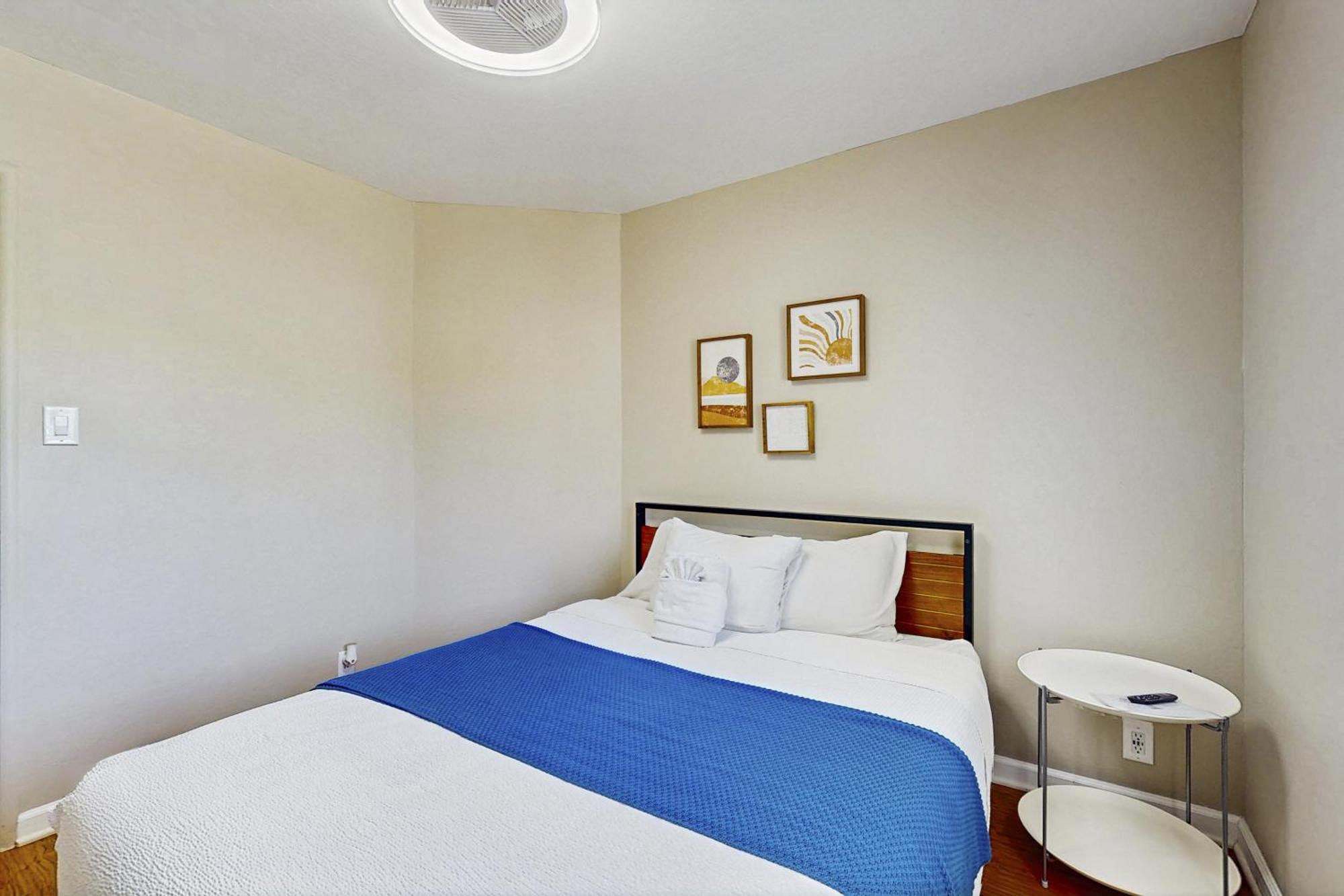 Villa Escape At Edgewood Stateline Esterno foto