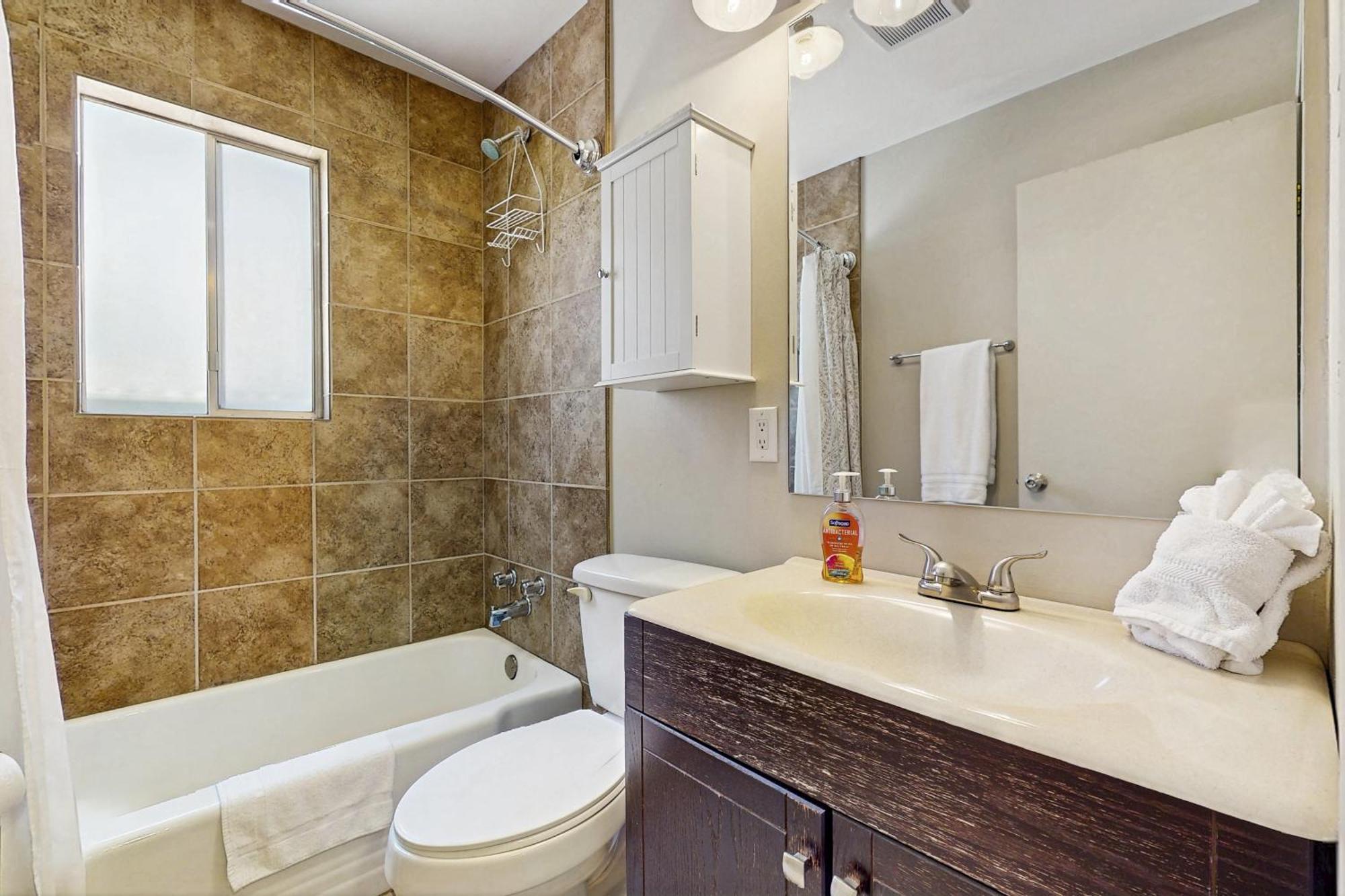 Villa Escape At Edgewood Stateline Esterno foto