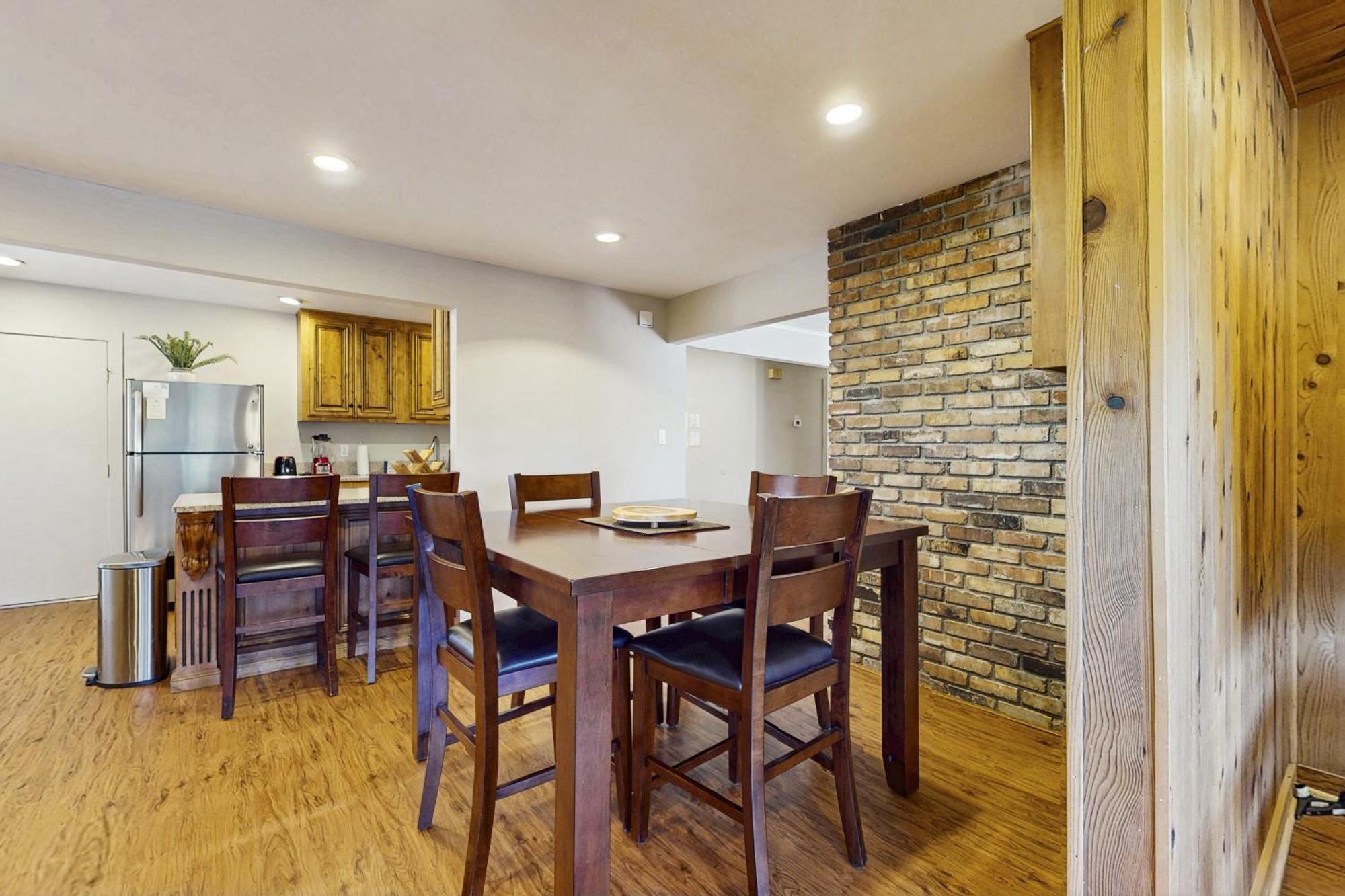 Villa Escape At Edgewood Stateline Esterno foto