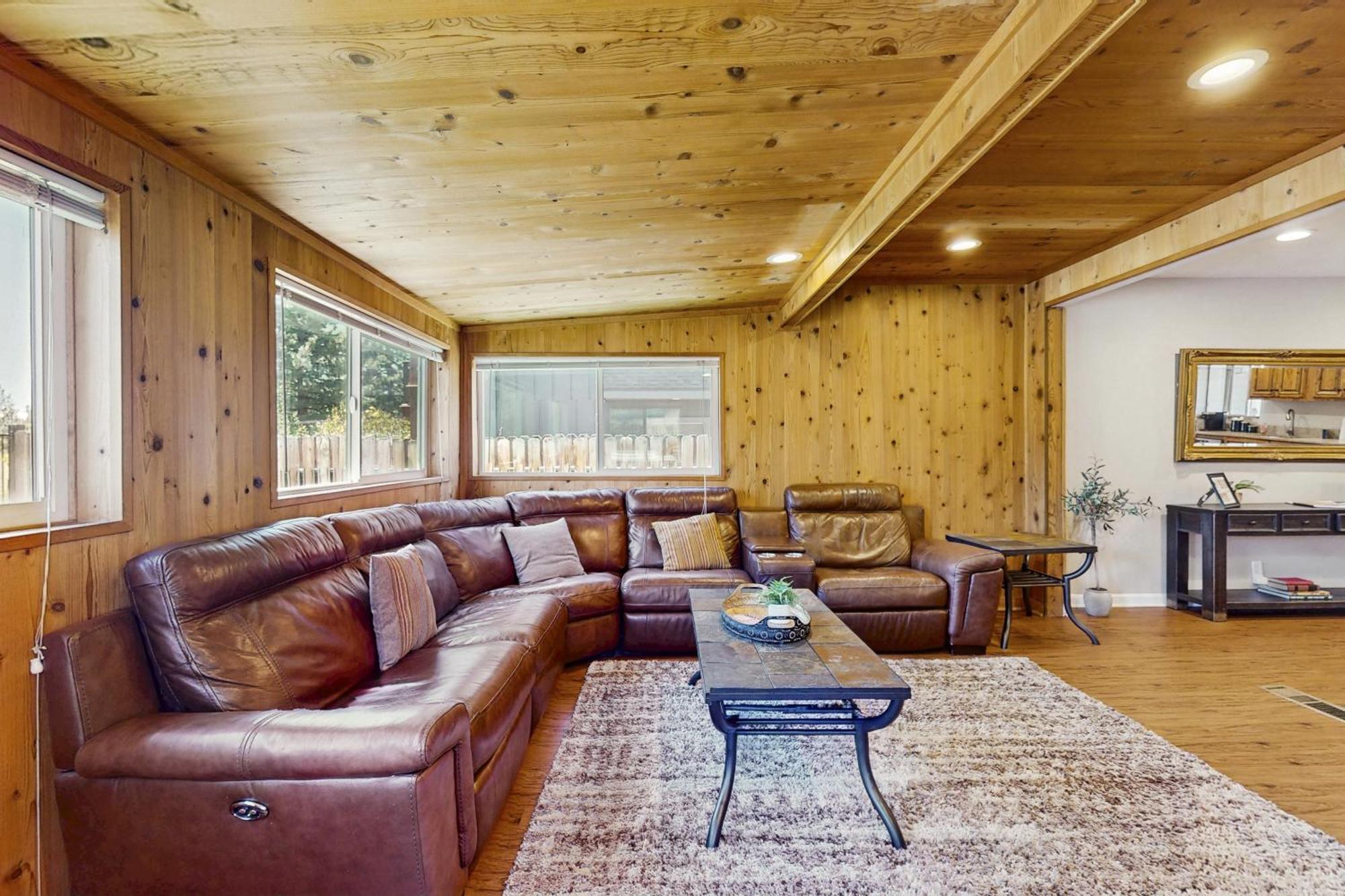 Villa Escape At Edgewood Stateline Esterno foto
