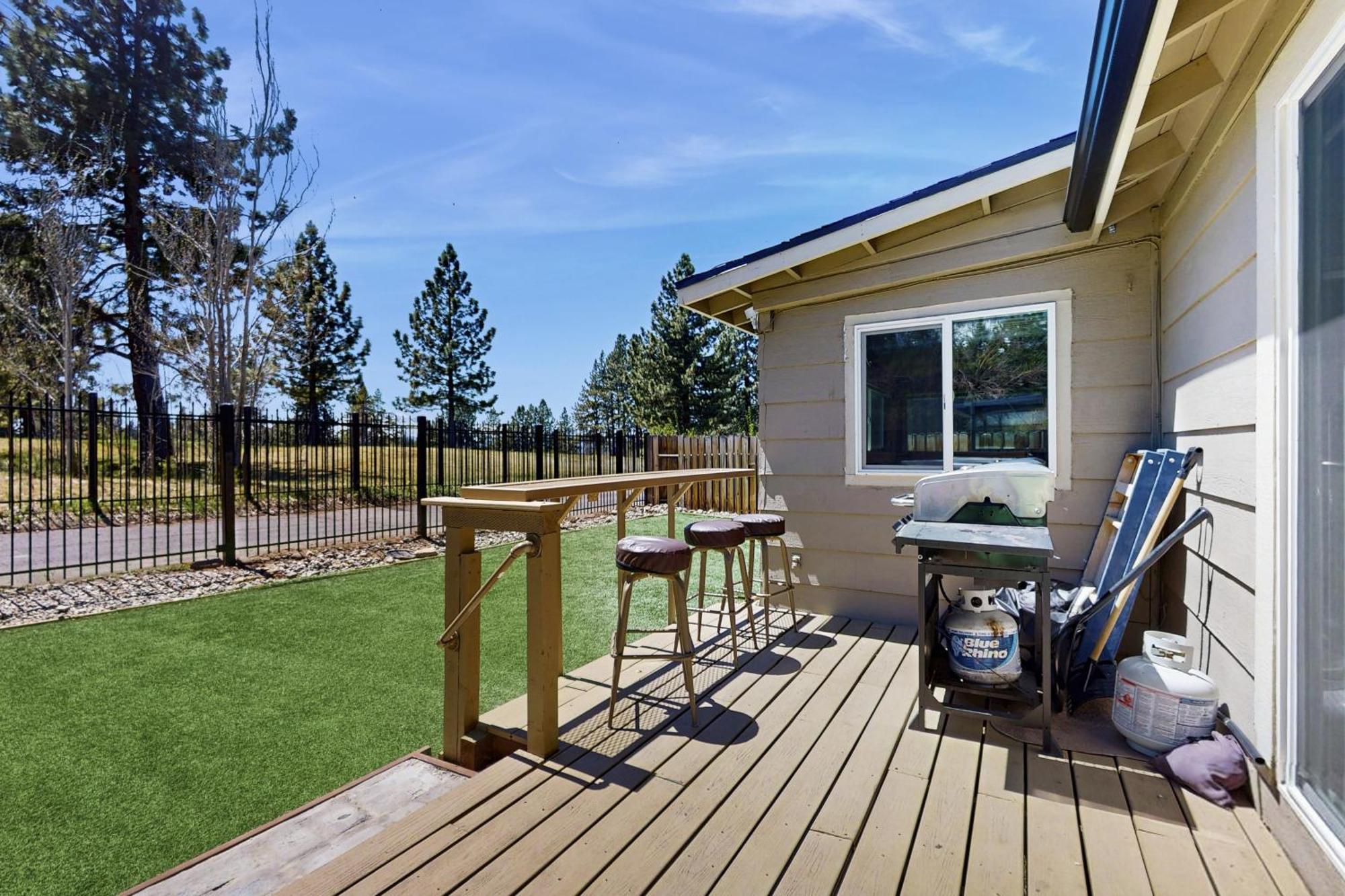 Villa Escape At Edgewood Stateline Esterno foto