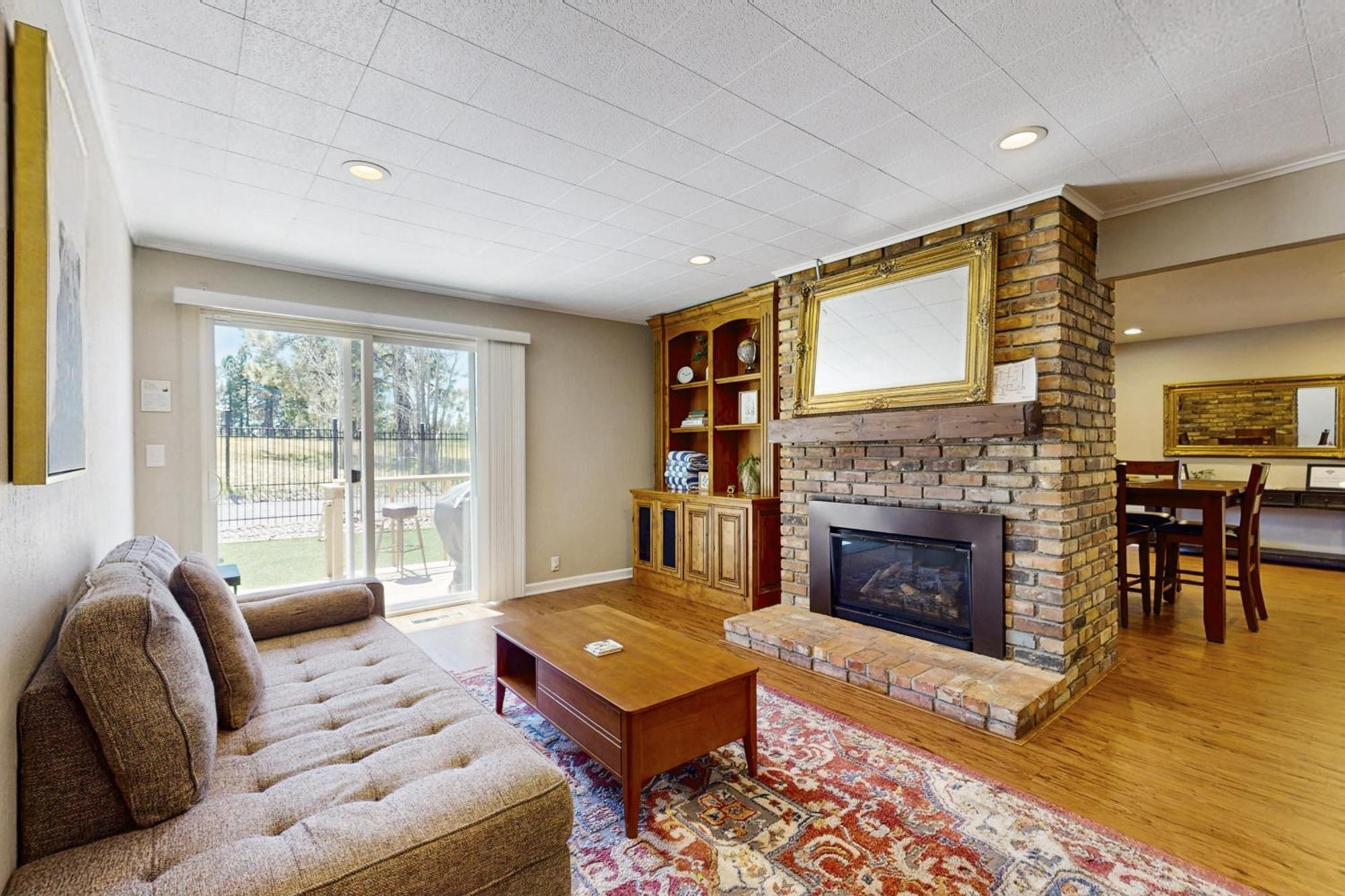 Villa Escape At Edgewood Stateline Esterno foto
