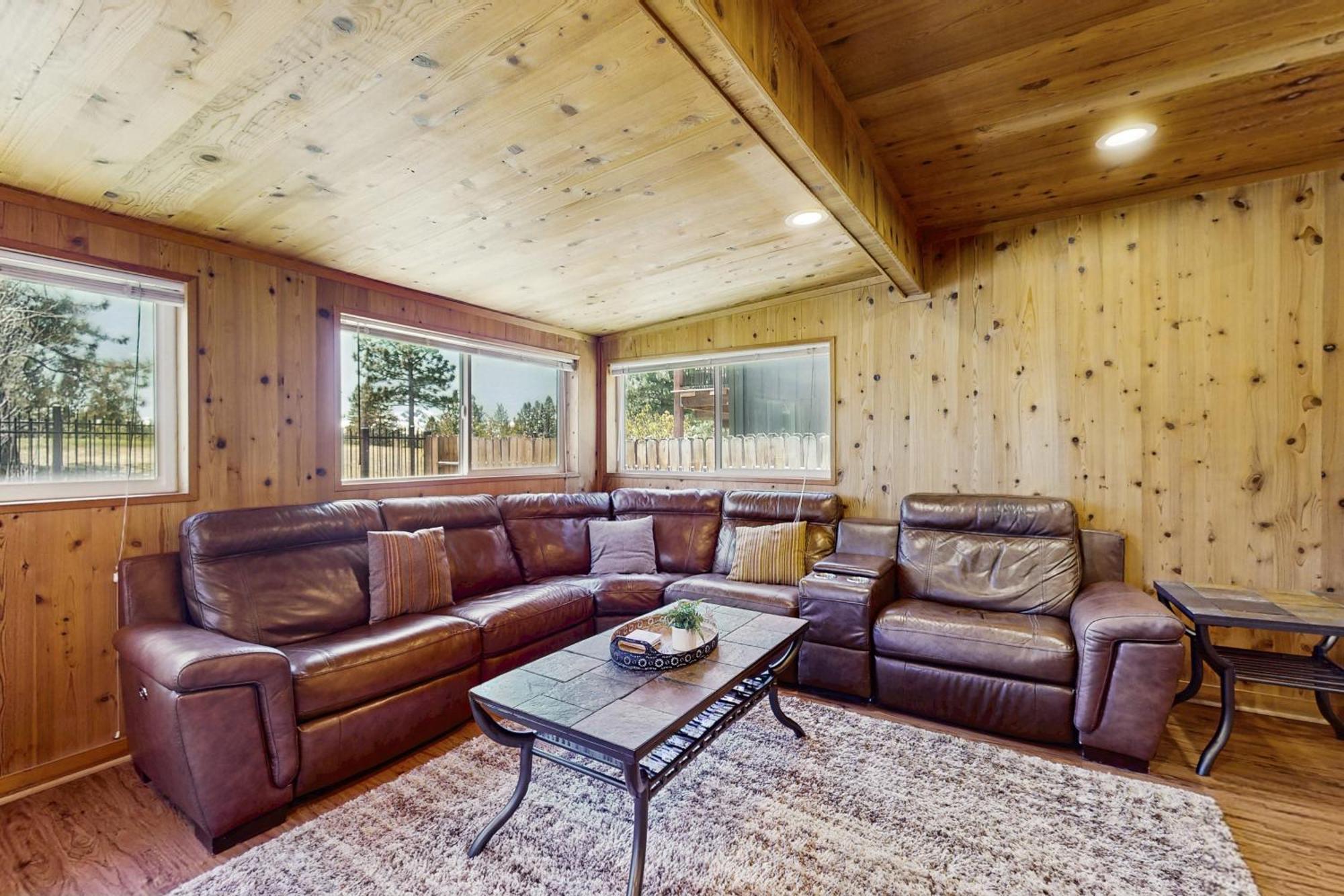Villa Escape At Edgewood Stateline Esterno foto