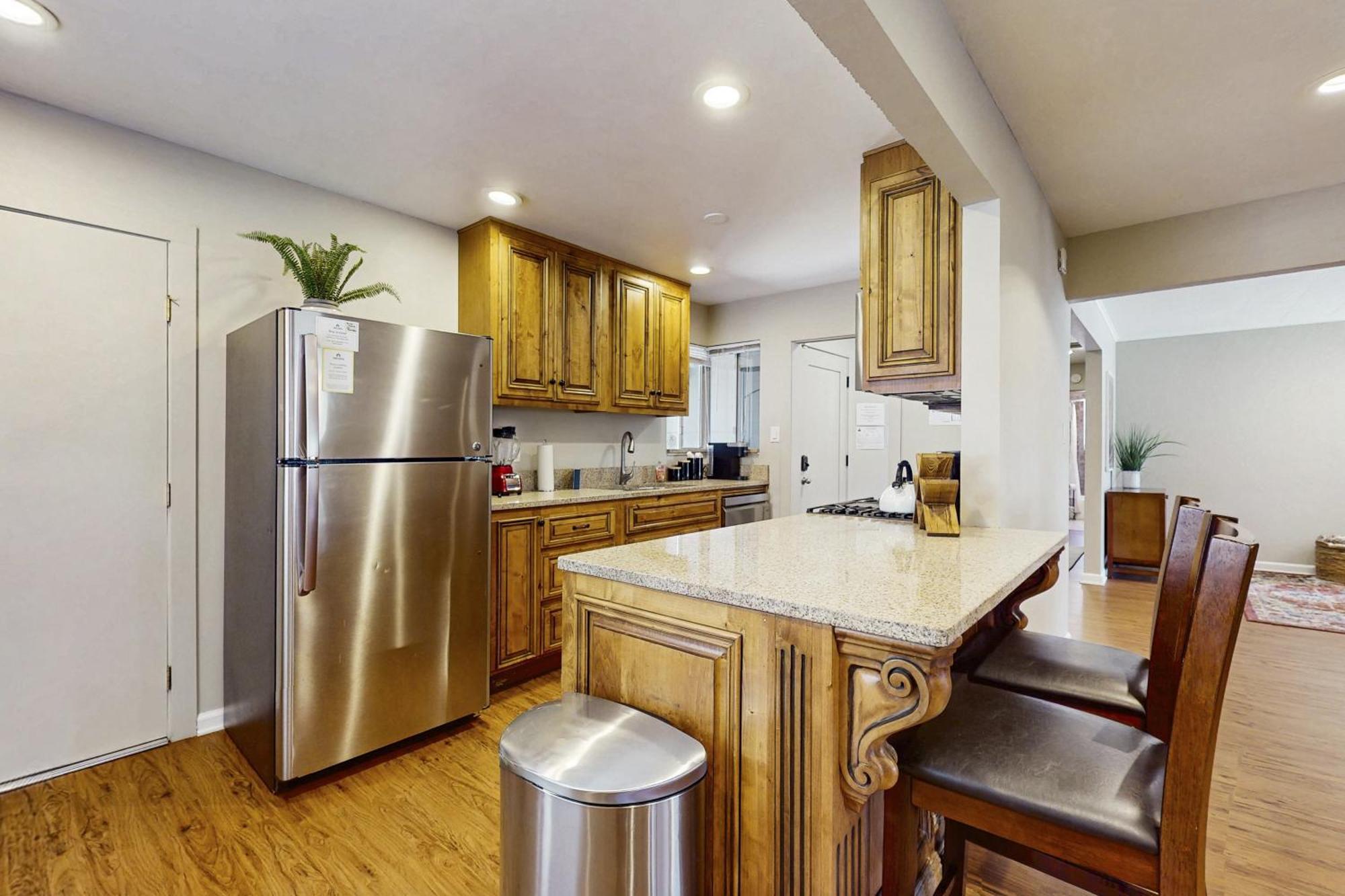Villa Escape At Edgewood Stateline Esterno foto