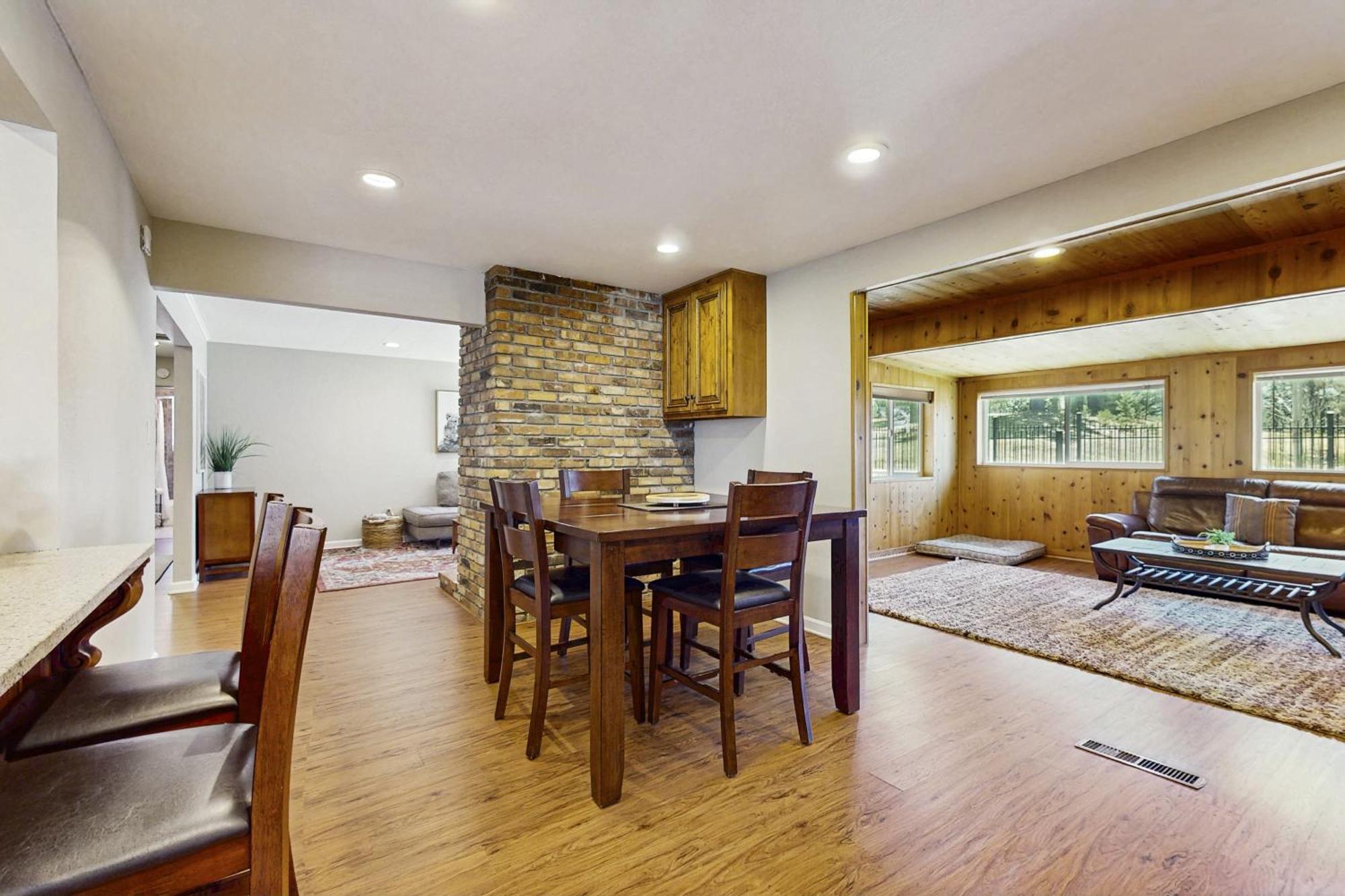 Villa Escape At Edgewood Stateline Esterno foto